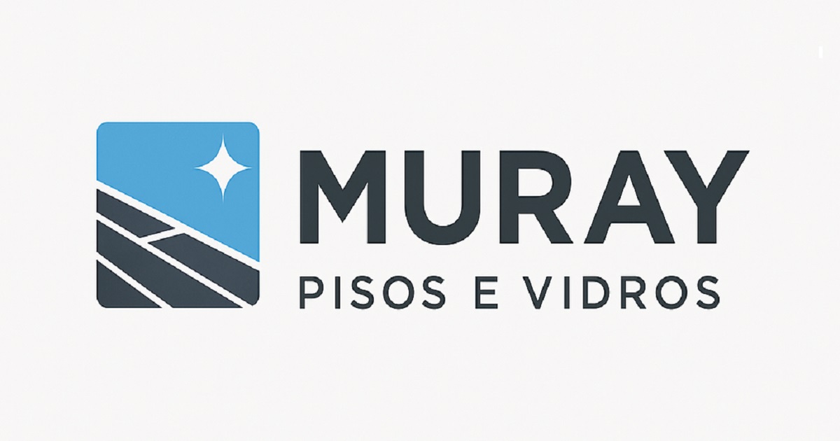 Muray Pisos e Vidros